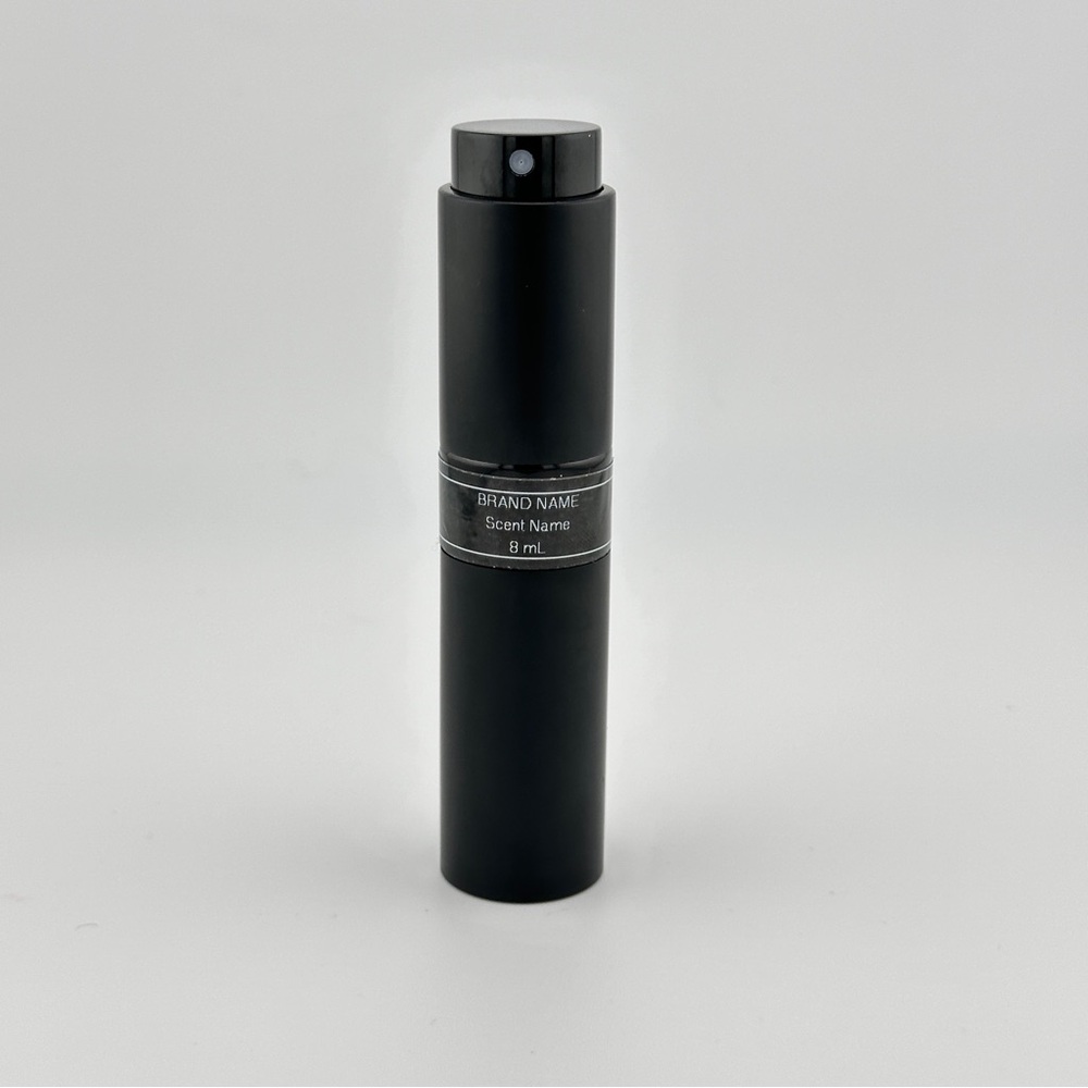8mL Perfume Sample MAISON FRANCIS KURKDJIAN Baccarat Rouge 540 Extrait de Parfum - Picture 4 of 7